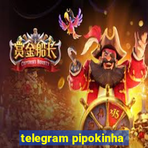 telegram pipokinha